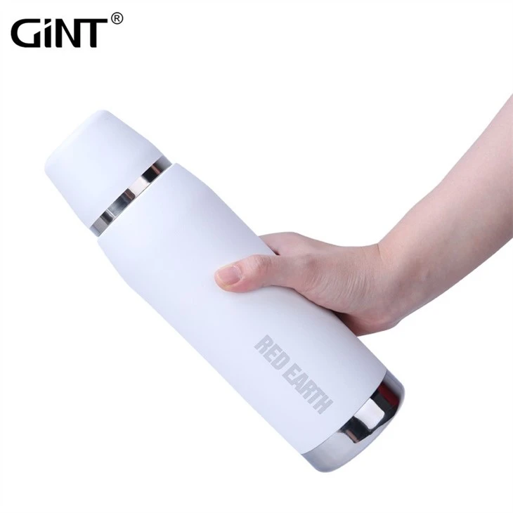 Double Wall Tumbler Insulated Coffee Mug Vacuum Flask factory