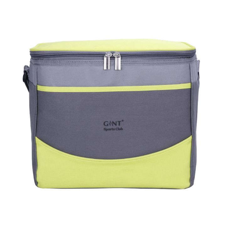 منجمد کھانے کے لیے پروموشنل موصل لنچ کولر بیگ