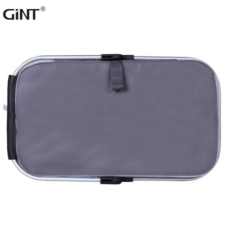 Promotional Logo Printed Non Woven Lunch Cooler Bags