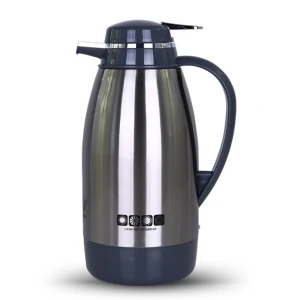 1.3L گلابی ریفل کافی برتن