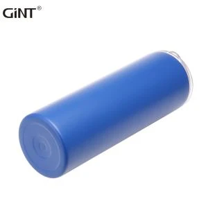 GiNT سب سے زیادہ فروخت ہونے والی 20 OZ پانی کی بوتل