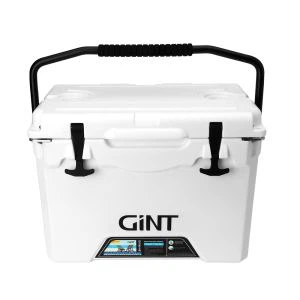 PP EPS انفیوزڈ پلاسٹک کیمپنگ کولر باکس