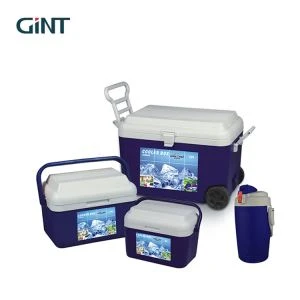 4 ہارڈ کولر کامبو کا سیٹ کریں