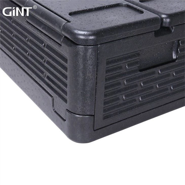 Metal Cooler Box