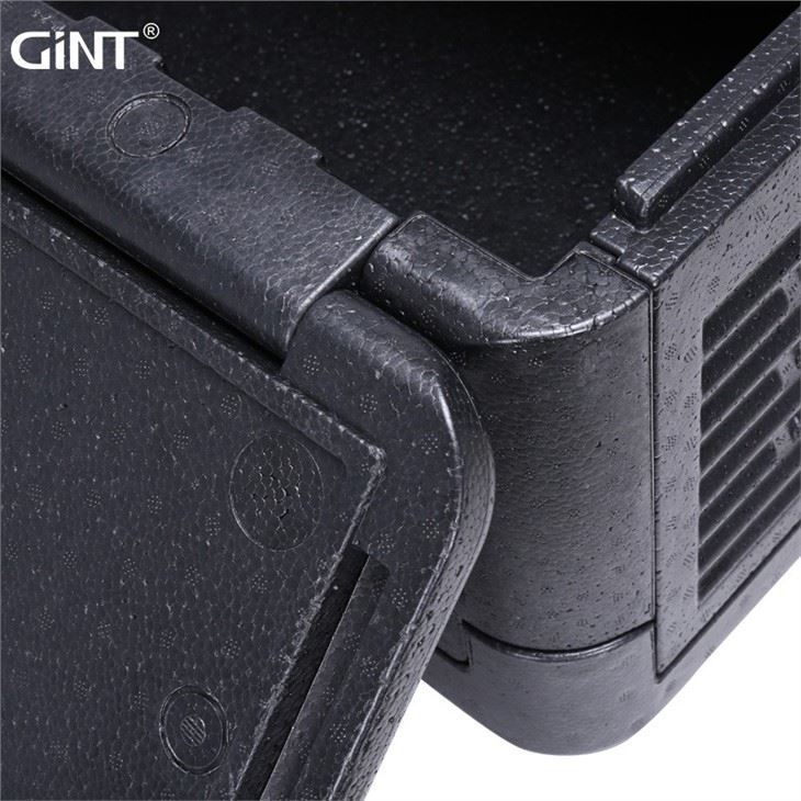Metal Cooler Box