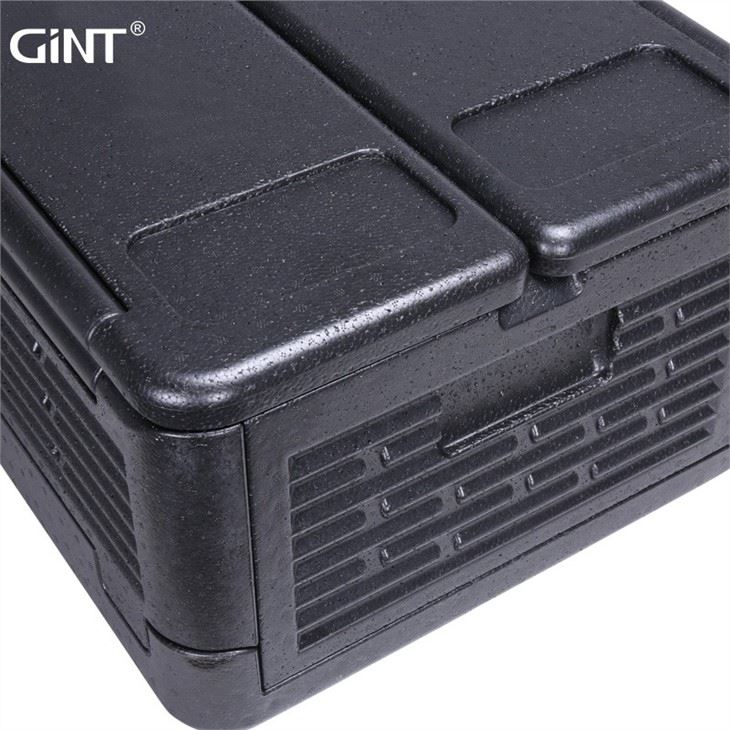 Vaccine Cooler Box