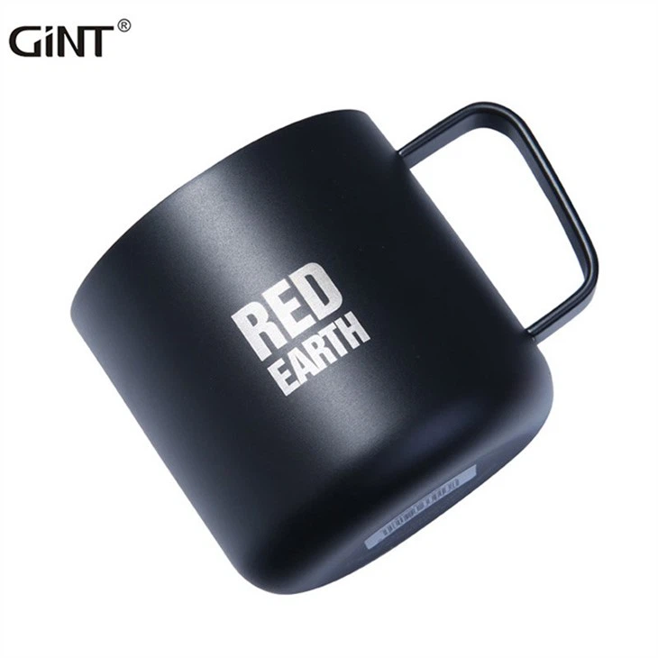 Eco-Friendly Reusable Stainless Steel Thermal Coffee Tea Beer Mug Tumbler Manufacturers