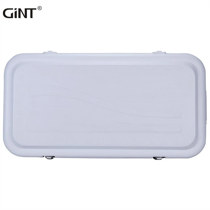 Picnic Plastic Ice Box