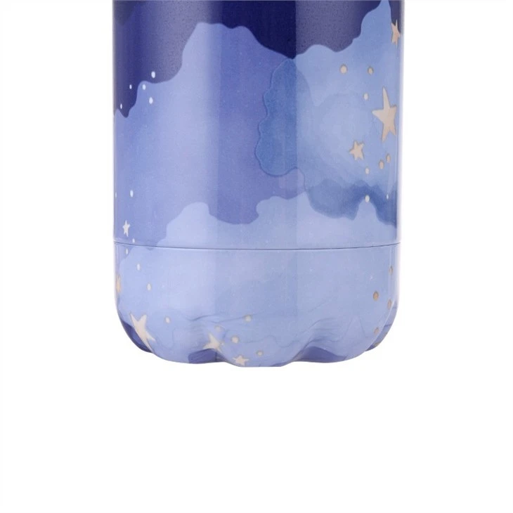 Vacuum Insulated Bottle