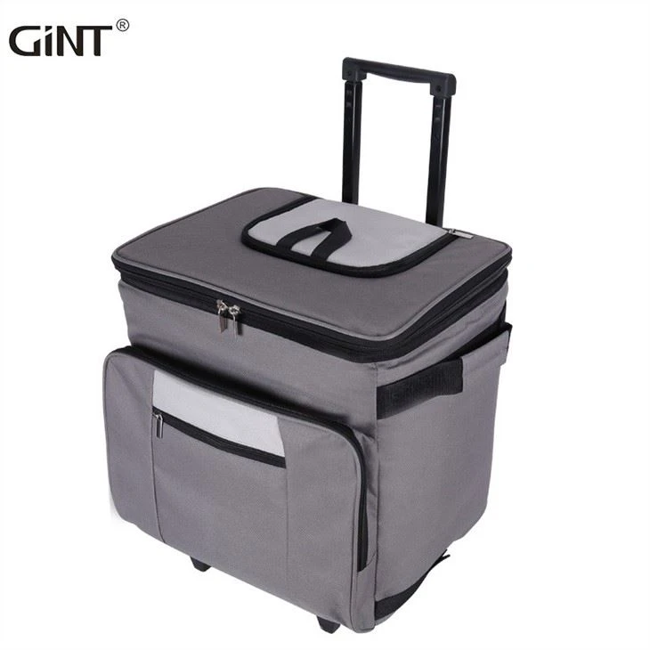Insulated Cooler