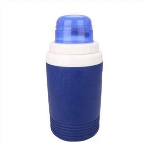 2L گول موصل آئس کولر جگ